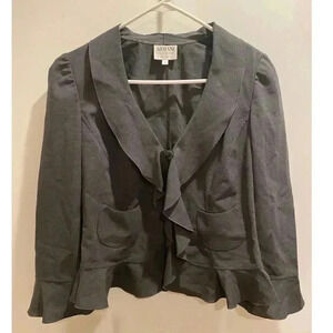 Armani Collezione Blazer